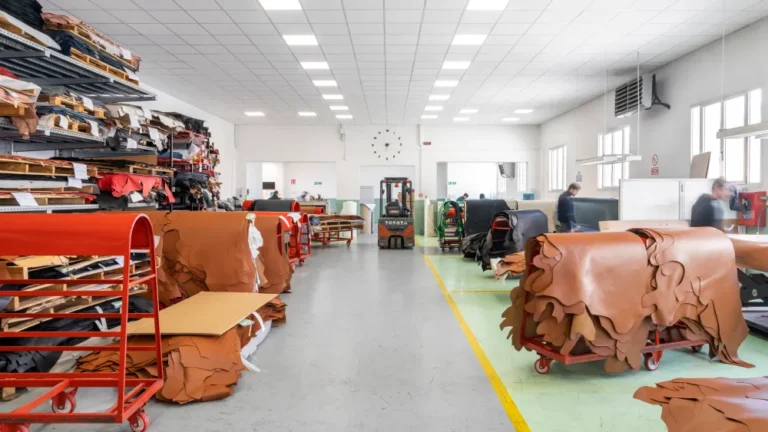 tropica dehumidifier use in leather factory