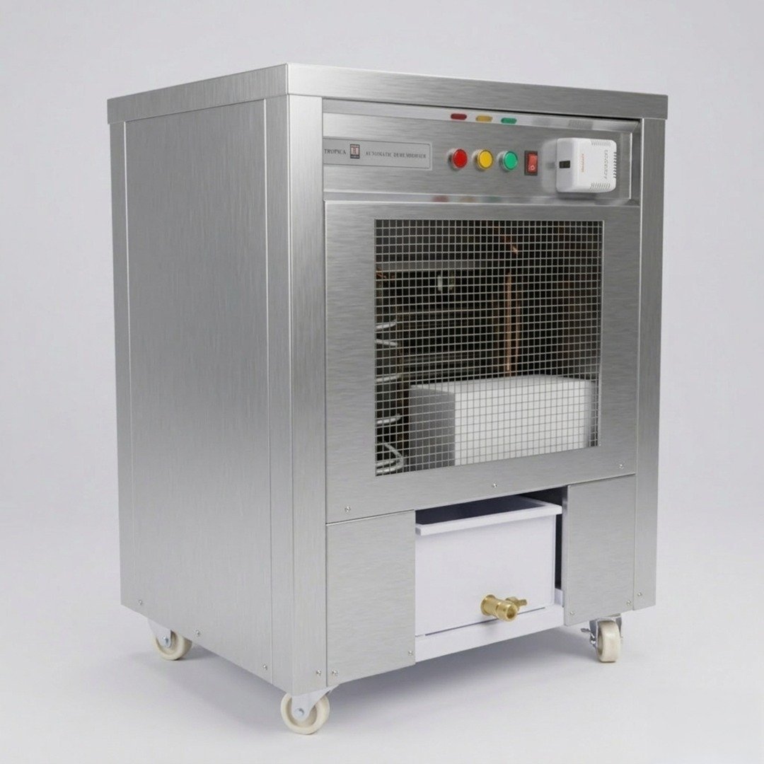 Shameem Tropica Dehumidifier
