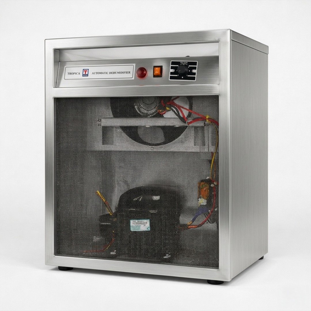 Shameem Tropica Dehumidifier 40 Litr/24H